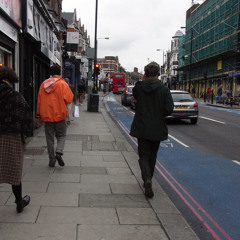 Guide To getting Lost