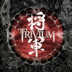 Trivium - Down From The Sky