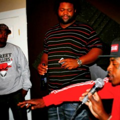 Roadrunna P & Kubby Slixe ft Daze Karter ''No Good'' prod. by ManMan