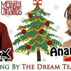 Feliz Navidad - Merry Christmas by The Dream Team(Annamika & KnoX Artiste)
