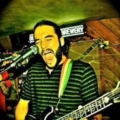 Locked Outta My Mind (Live)