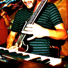 Gritty Fucking Lickings (Live)