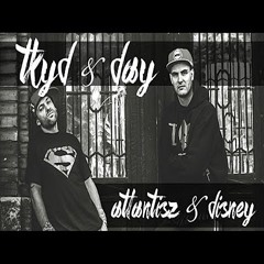 Tkyd & Day - Atlantisz & Disney (ANIMAL PLANET EXCLUSIVE)