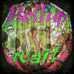Hollup Wait Ft Dooda X Bankroll