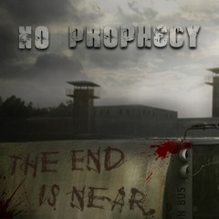 NO PROPHECY-Bring Me Down