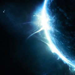 Shamanite Planet