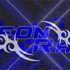 Neon Rain Magic Melodic & Uplifting Trance Set 10