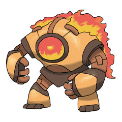 Eronze Battle (update 1)