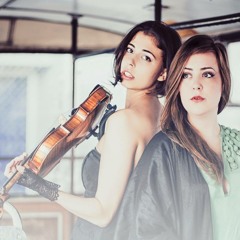 Katarina & Ljubica Duo feat. Marko Louis - U Stambolu Na Bosforu
