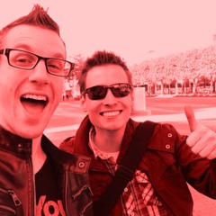 Fav music to walk to.