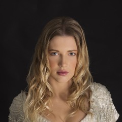 "She Said Hello" (from KING PIT - The Musical) Simon Gordon