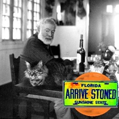 Florida (Arrive Stoned) by Slagle Rock and Kathy Freeman