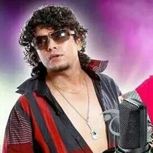 Garible garne maya by Pramod kharel