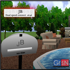 JB - Dual Speed Conector (ReMastered)