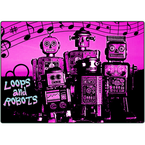 LOOPS AND ROBOTS - GUIDE TO ARTIFICIAL INSEMINATION