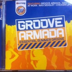 Coldcut_Autumn Leaves(Mixmaster Morris Remix)_Essential Summer Groove