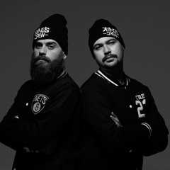 Patron & Hayki - Endustri feat Saian , Fuat , Sürveyan , Onur Uğur , Karaçalı