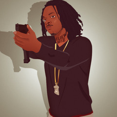 Gang Shit X BOSSMAN LA X QUISS (BANGERR)