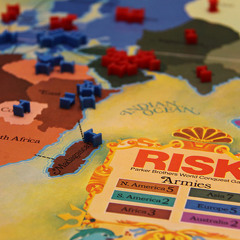 Risky Business: The Business of Risk