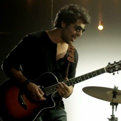 Shuja Haider Ost Tum Meray He Rahna