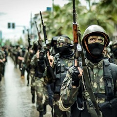أنشودة قادم - فرقة الوفاء الفنية 2014