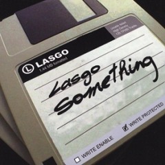Lasgo (Evi) - Something