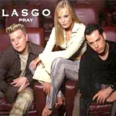Lasgo (Evi) - Pray