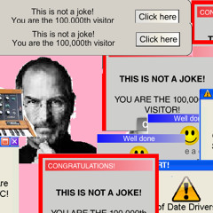 Console Trivia Pursuit