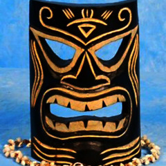 Trancedimensional Space