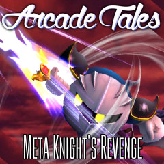 Meta Knight's Revenge