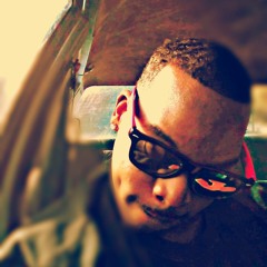 Rich Blac - Crazy - #thrumyeyez