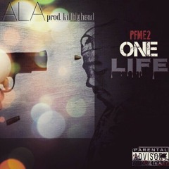 ALA-P.F.M.E 2 (Prod. Killblghead)