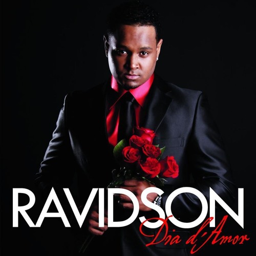 RAVIDSON - UM RAINHA [2014] NIVEA
