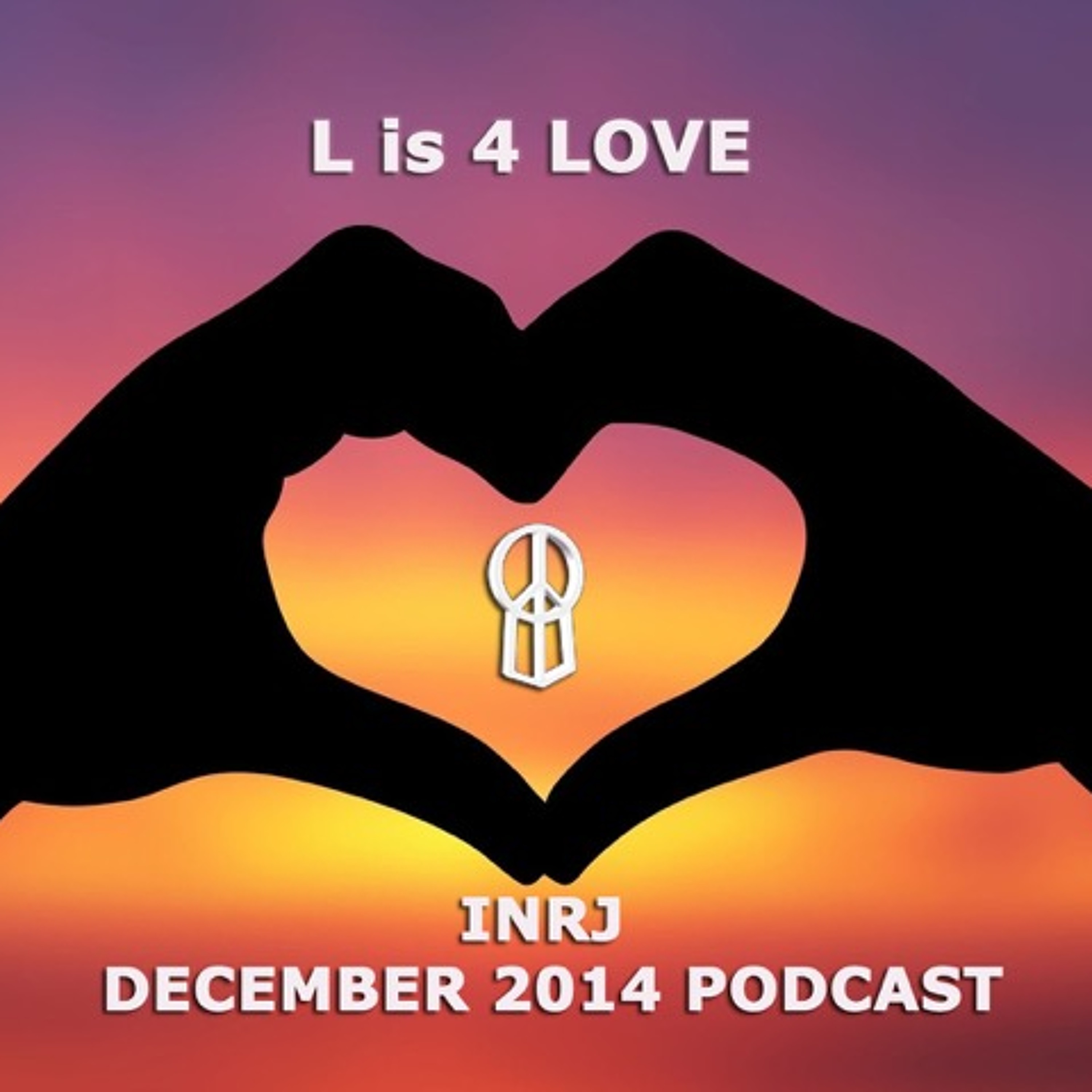 "L" IS 4 LOVE episode artwork