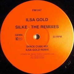 Ilsa Gold - Silke