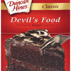 Devil's Food (Prod. by Maurice of The Bakery)$50 EXCLUSIVE!!! HIT thebakerynomnom@gmail.com!!!