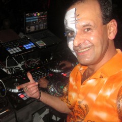 Trance on the air