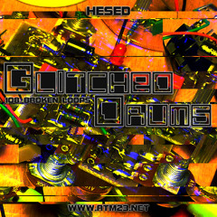 Glitched Drums DEMO