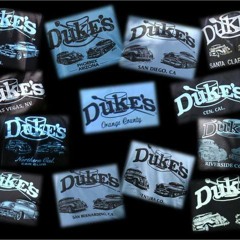 I Roll With Dukes