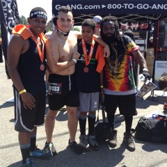 Conga Instrumental prod. by Be