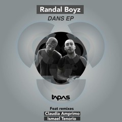 Randal Boyz - Mekano (Ismael Tenorio remix)