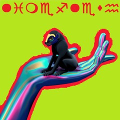 Lantern (limeflesh Edit) - SBTRKT