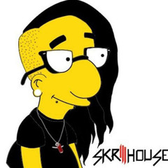 Skrillex - Goin' Hard VS Kyoto (Knno Mashup)
