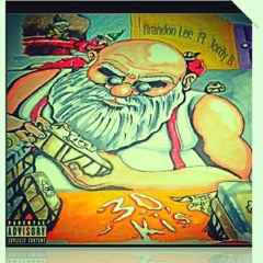 Brandon Lee Ft Jordy B - 30 Ki's