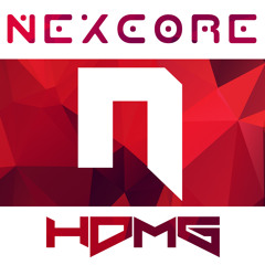 Nexcore -  Vol. 1 (Nightstep & Nightcore Mix 2015) [Nexus Network & HDMG Promotions]