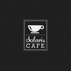 Cafe Sooolaris(Rare)
