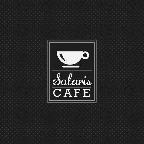 Cafe Sooolaris(Rare)