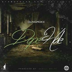 GUNSMOKE-dope hole