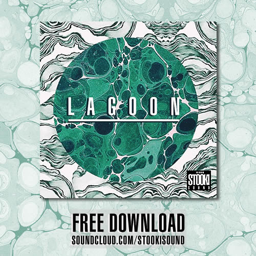 Stooki Sound - Lagoon