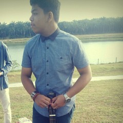 Engkau Laksana Bulan - P.Ramlee (cover)